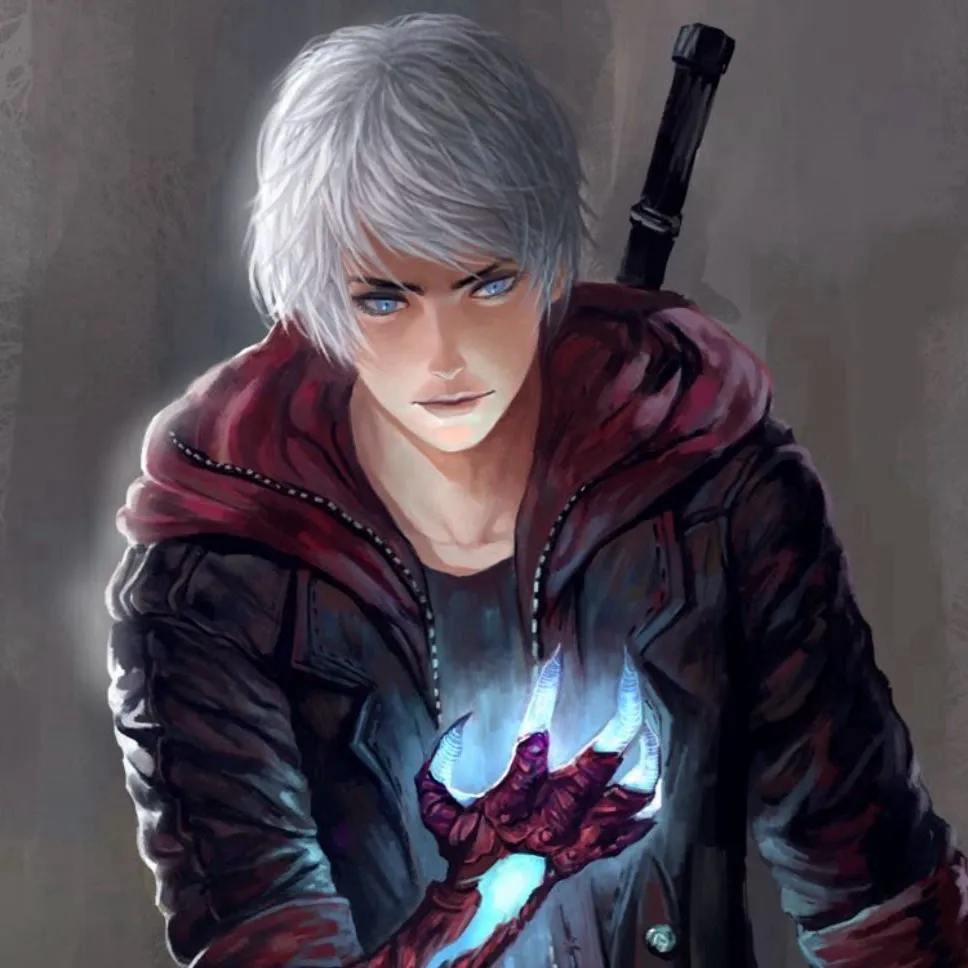 chat with ai character: Nero
