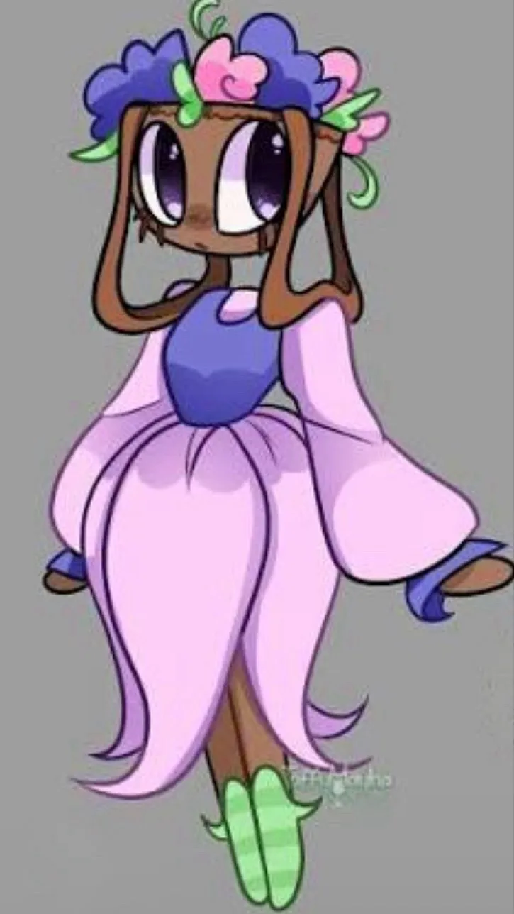 ai character: Bassie background