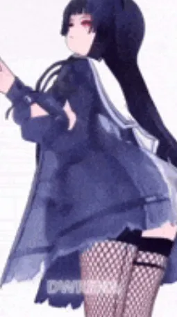 ai character: Lilith background