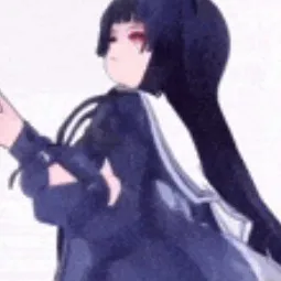 chat with ai character: Lilith