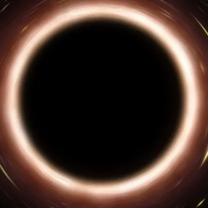chat with ai character: Black hole 