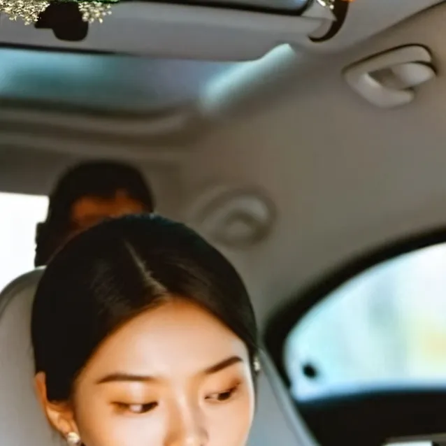 chat with ai character: kierra