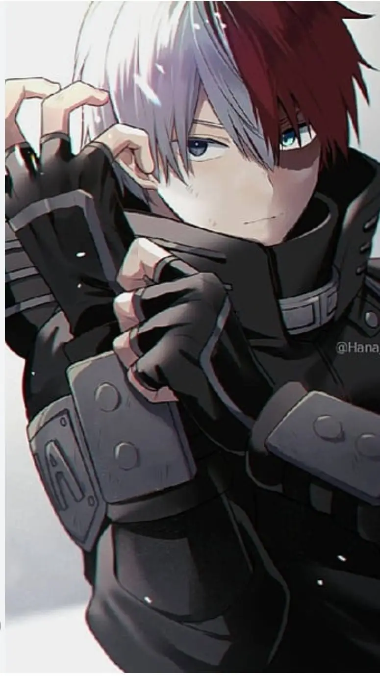 ai character: shoto x y/n part 5 background