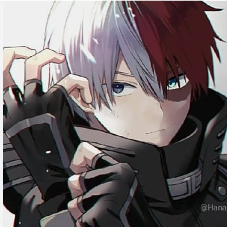 chat with ai character: shoto x y/n part 5