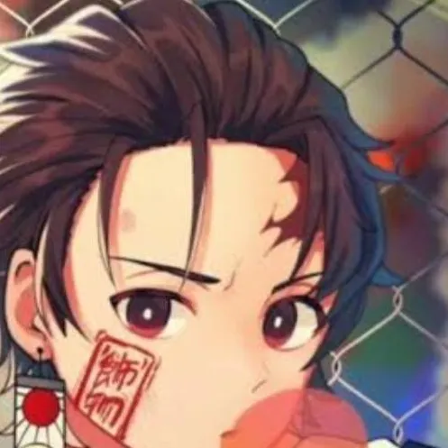 chat with ai character: Tanjiro Kamado 