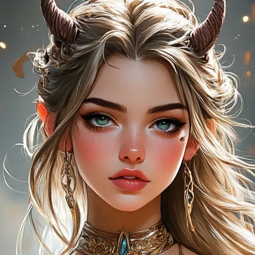 chat with ai character: Aurelia