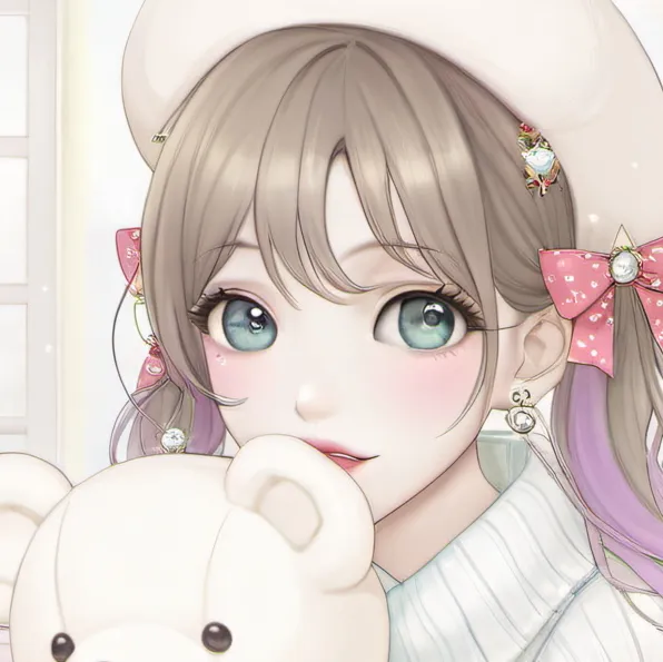 chat with ai character: Lila