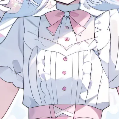 chat with ai character: Cake kawaii squad