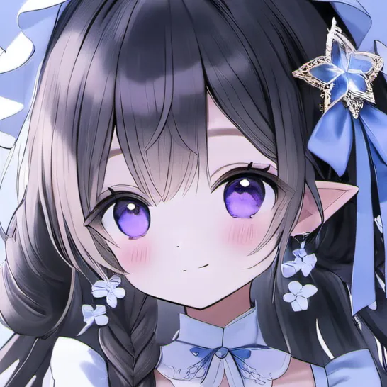 chat with ai character: Fairy pixie land