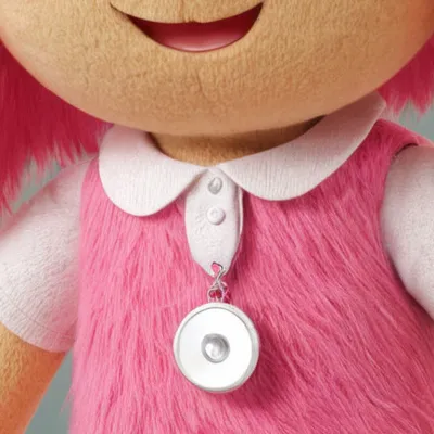chat with ai character: Dolly