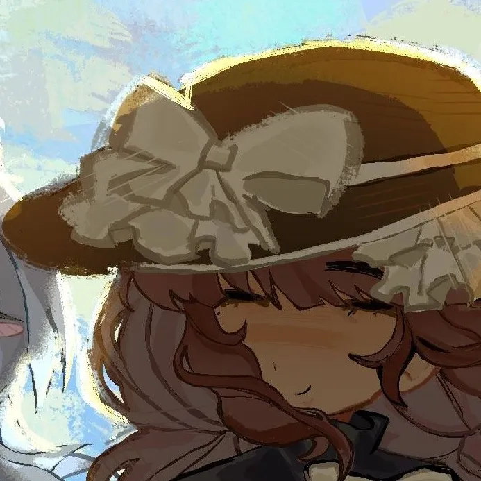 chat with ai character: eunoia☆