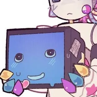 chat with ai character: scag ☆