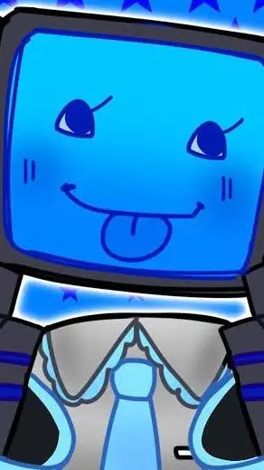 ai character: scag x pest background