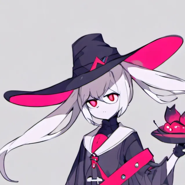 chat with ai character: angle x you