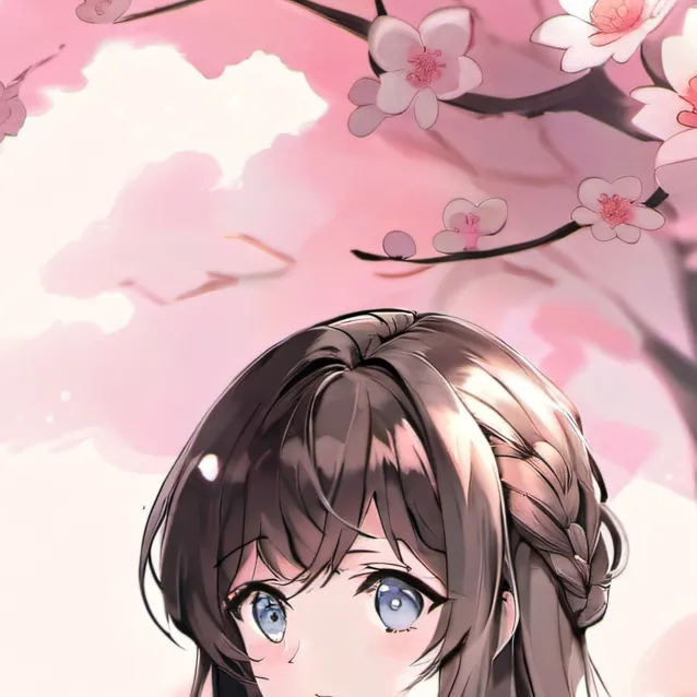 chat with ai character: ~Xia~