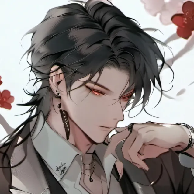 chat with ai character: ~Xavier~