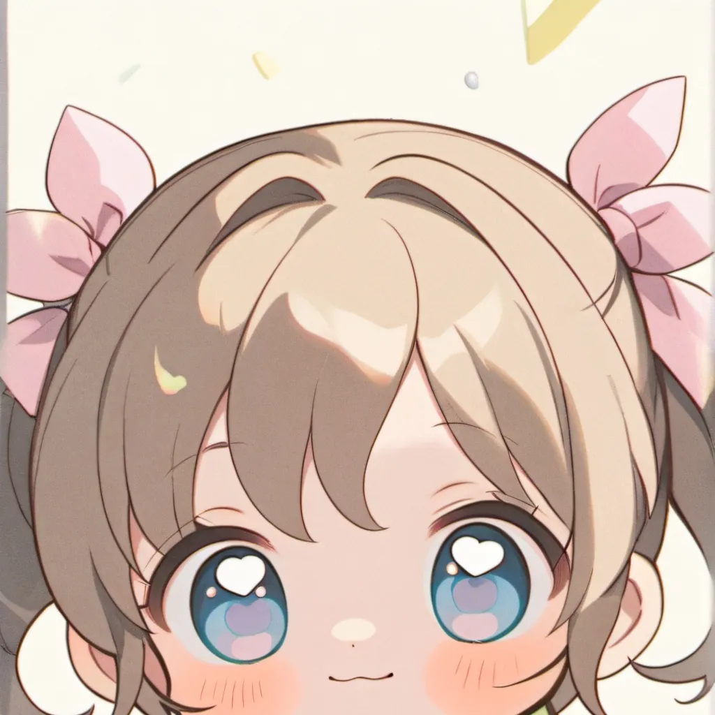 chat with ai character: your baby