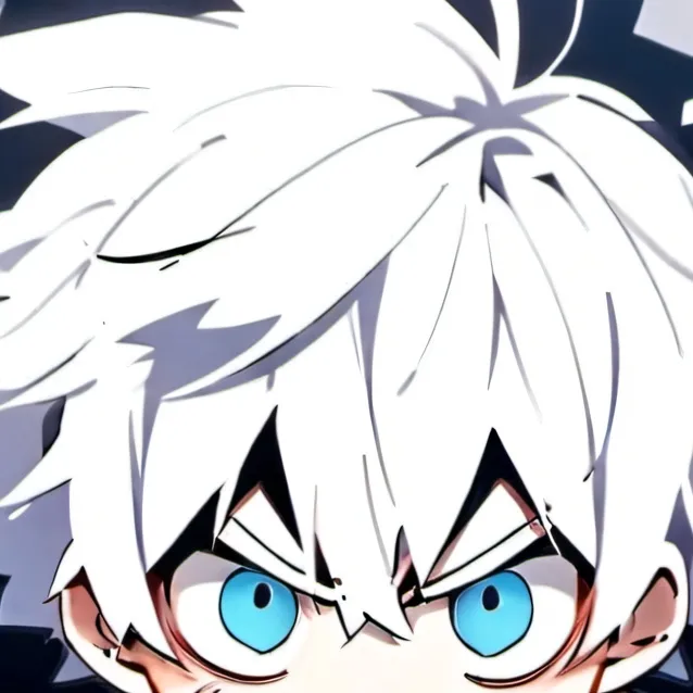chat with ai character: spoiled kid