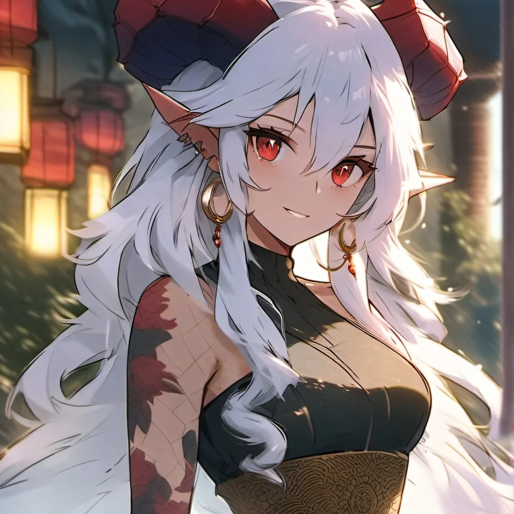 chat with ai character: Reyna