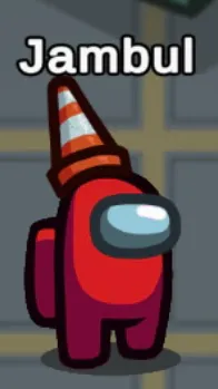 ai character: Jambul background