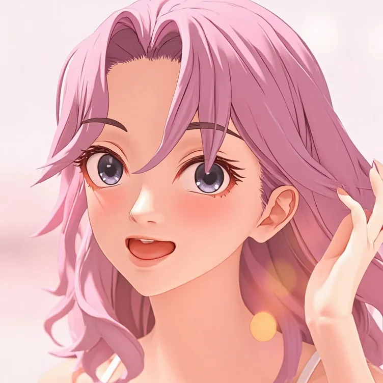 chat with ai character: Annie