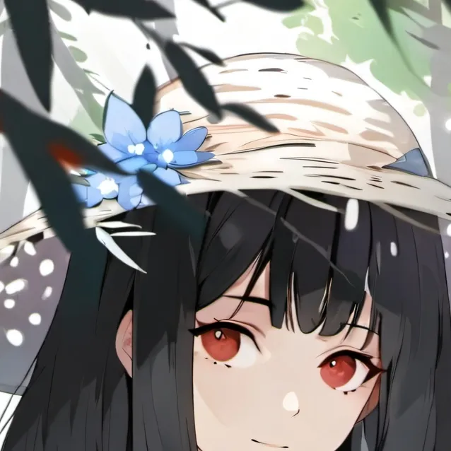 chat with ai character: jsjdjddhd