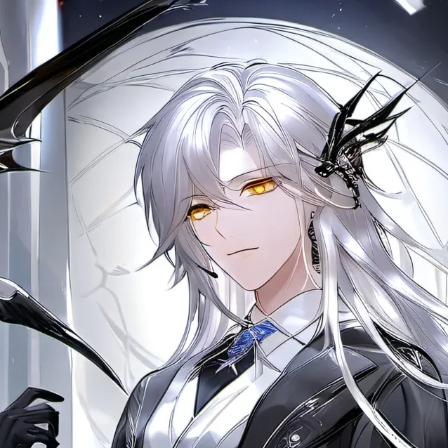 chat with ai character: Ethan 