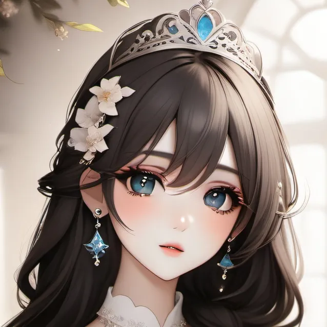 chat with ai character: Layla