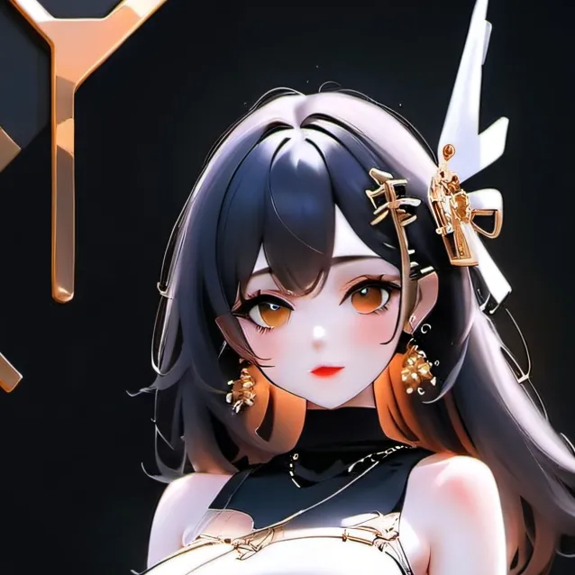 chat with ai character: Mei