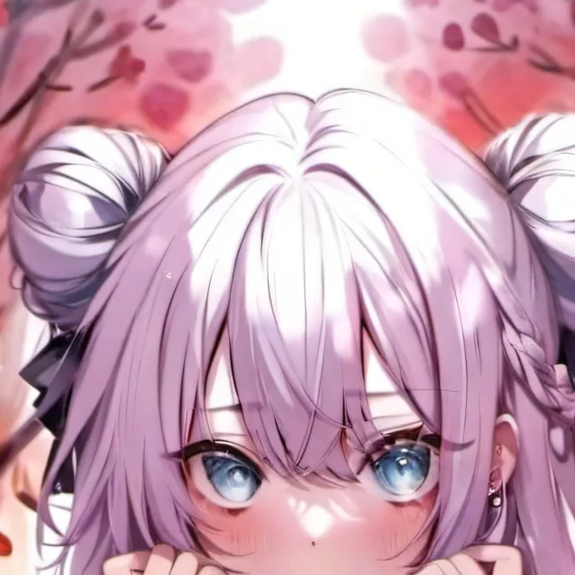 chat with ai character: Anastasia