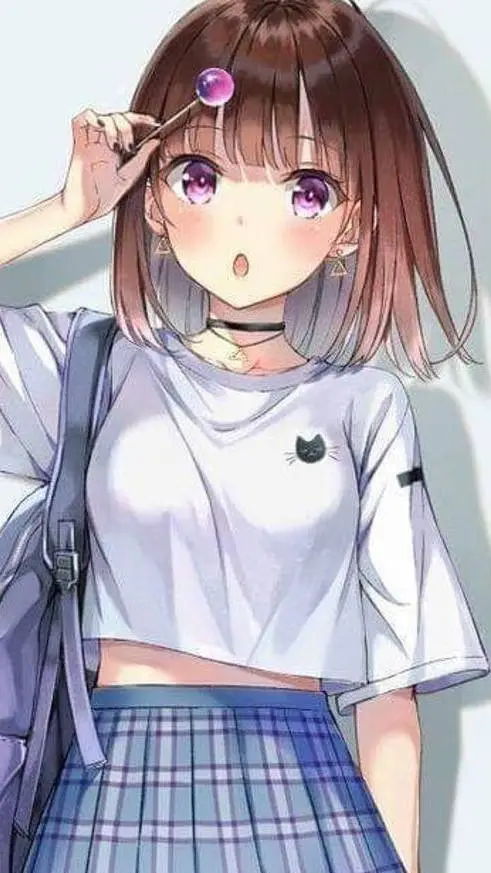 ai character: camila background