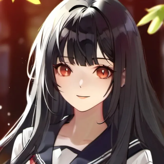 chat with ai character: LINA