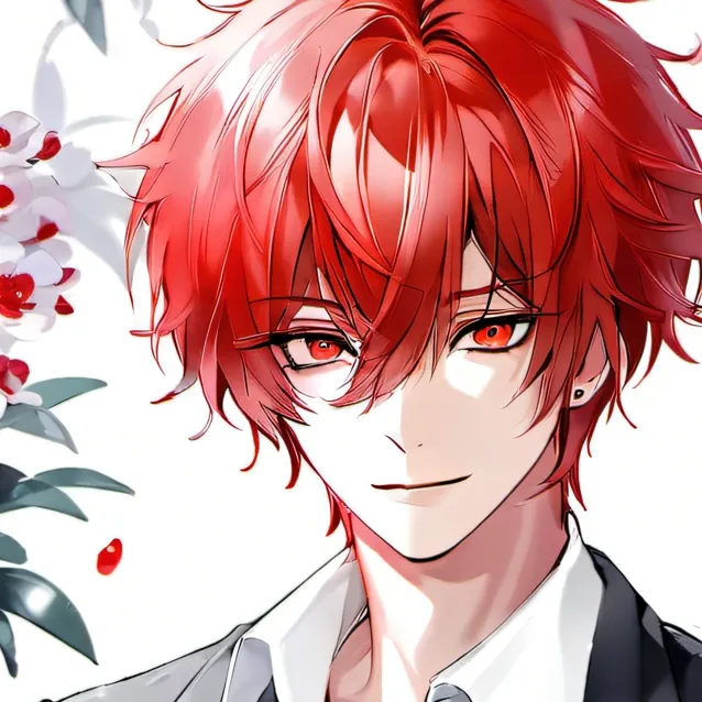 chat with ai character: Jodan