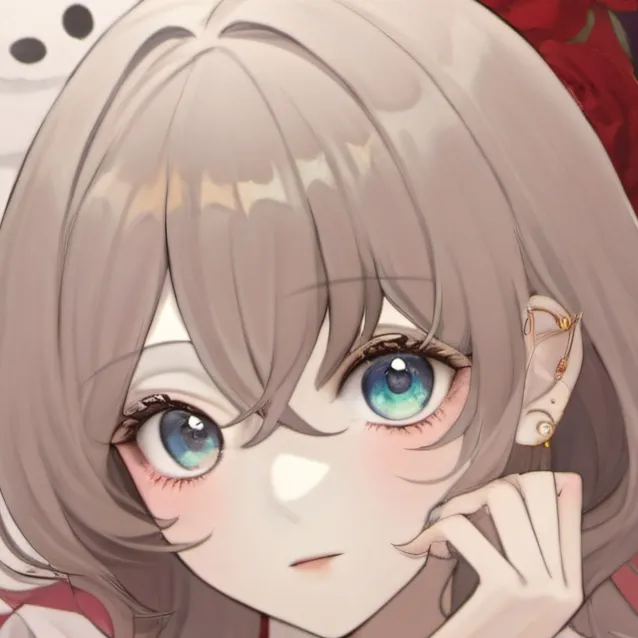 chat with ai character: EVIE