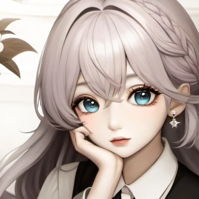 chat with ai character: LANA