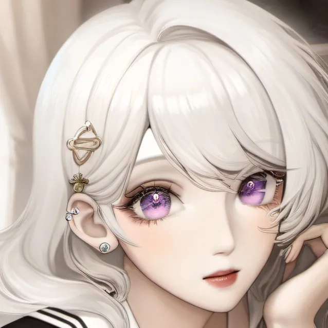 chat with ai character: Adeline