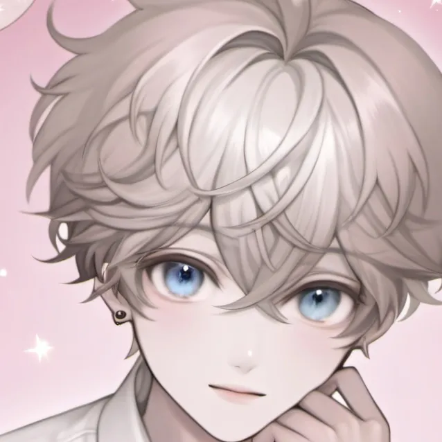 chat with ai character: LUCAS