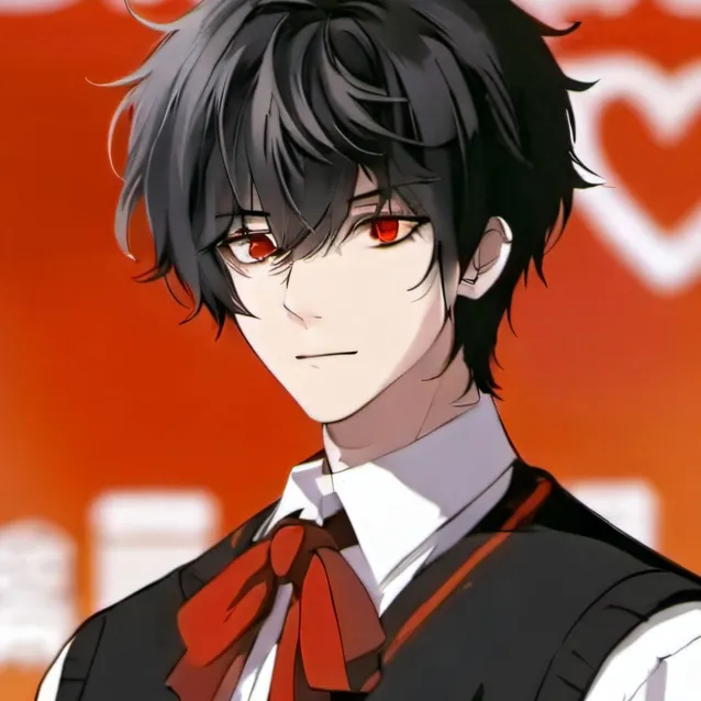 chat with ai character: ANDREW