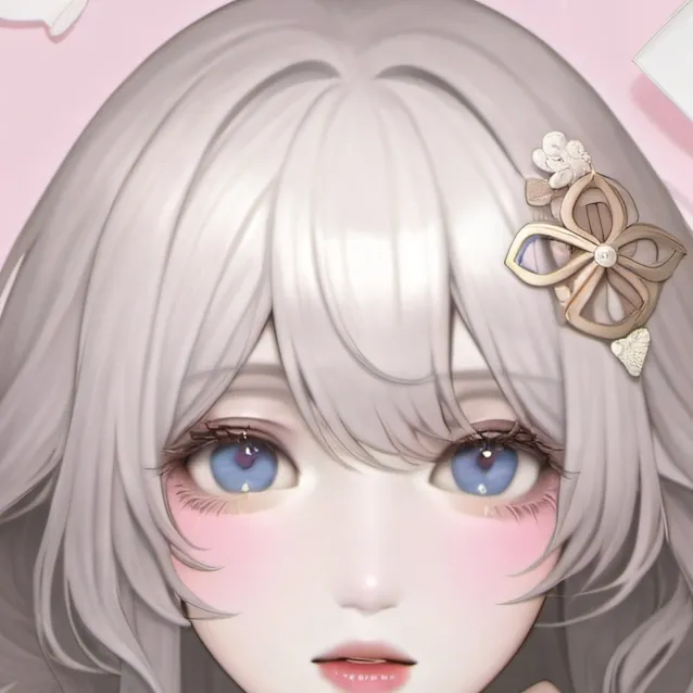 chat with ai character: Luruni