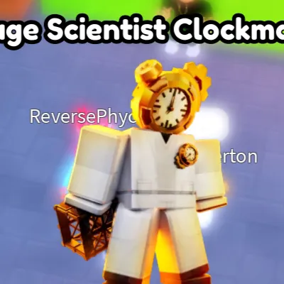 chat with ai character: Toilet tower