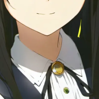 chat with ai character: Nia