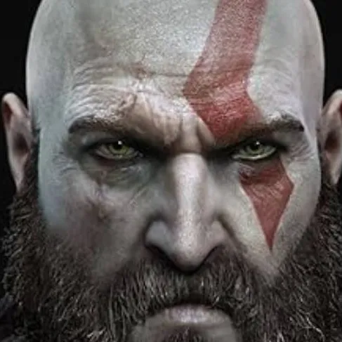 chat with ai character: (God of War 2018)