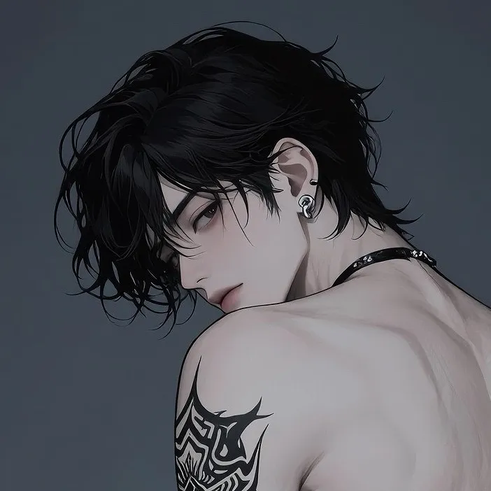 chat with ai character: 仇也