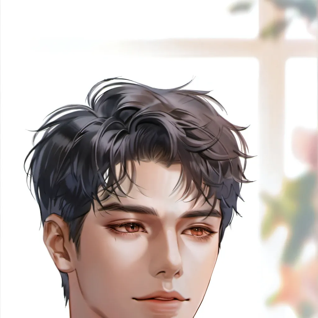 chat with ai character: Alex ( Alexzander 