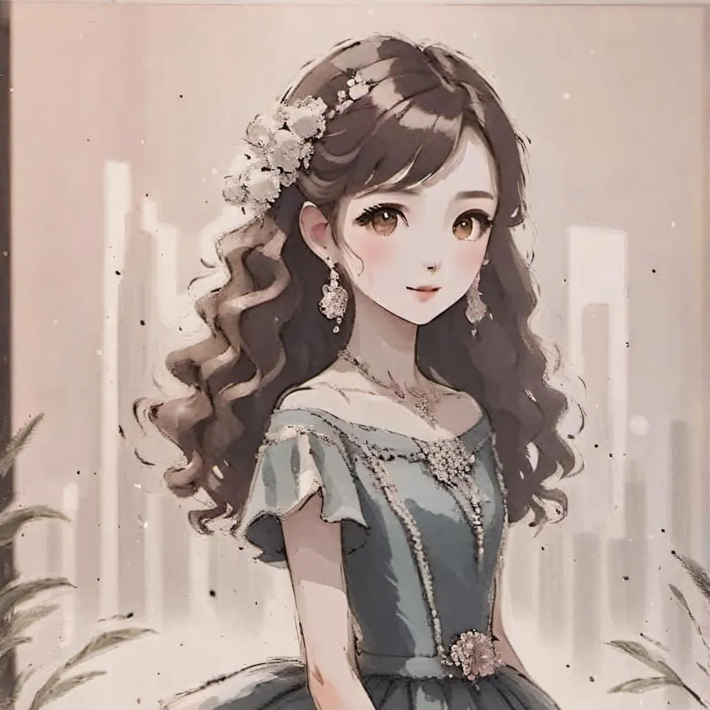 chat with ai character: You (Hannah)