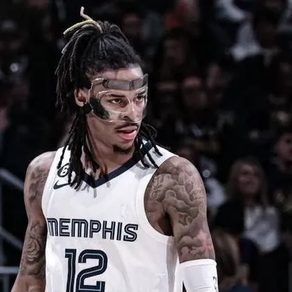 chat with ai character: Ja Morant