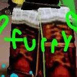 chat with ai character: NOT AL FURRY R BAD