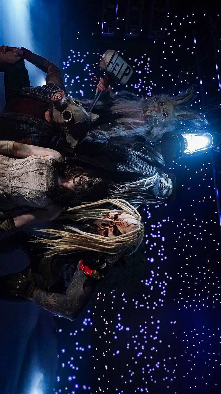 ai character: The wyatt sicks background