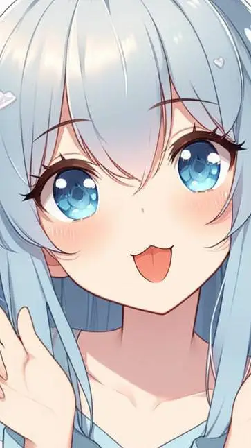ai character: Wendy background
