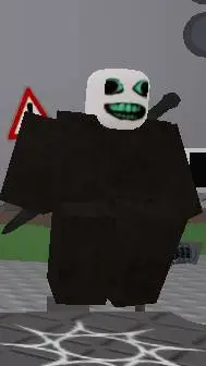 ai character: Die Of Death(MHA) background